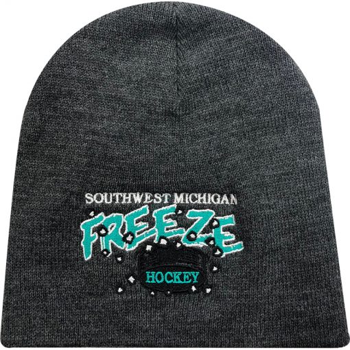 Freeze Cap America Knit Hat