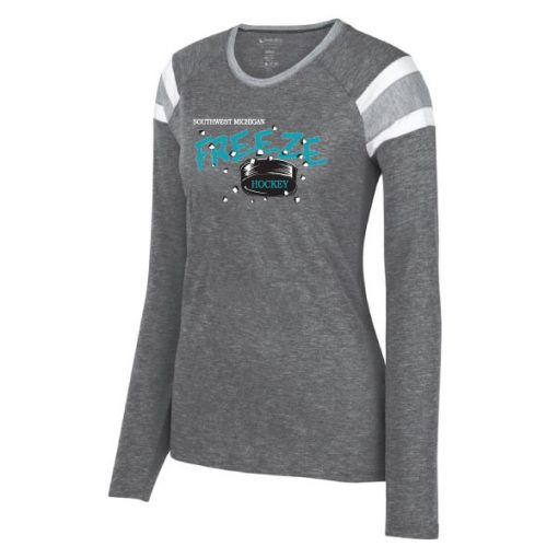 Freeze Augusta Fanatic Tee Women's Shirt