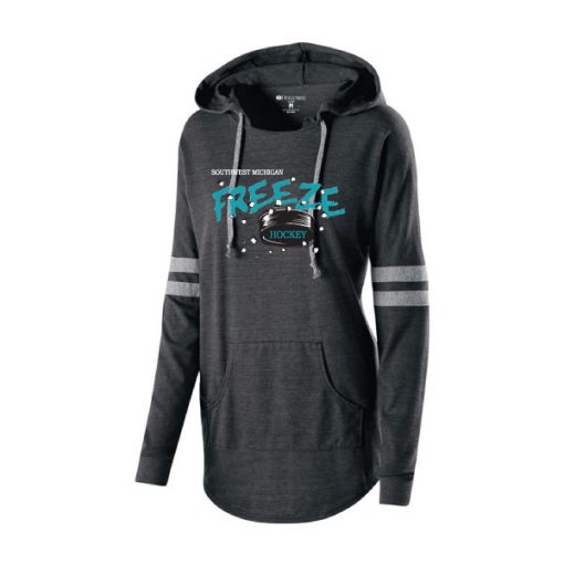 Freeze Holloway Low Key LightWeight Hoodie