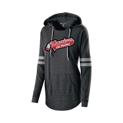 LSJ Holloway Low Key LightWeight Hoodie