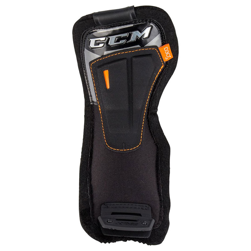 CCM XS Skate Tongue - Hockey Services