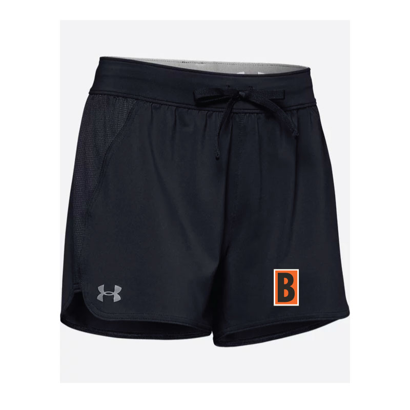 Biggby Under Armour Backpack - Hockey Services