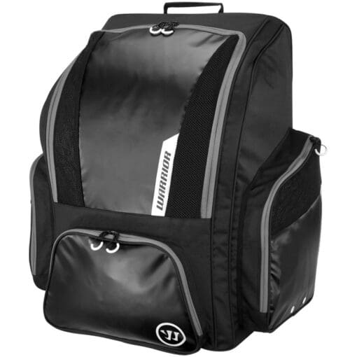 WARRIOR PRO ROLLER BACKPACK WHEEL BAG