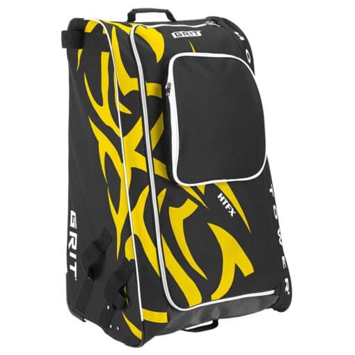 GRIT HTFX HOCKEY TOWER JR WHEEL BAG