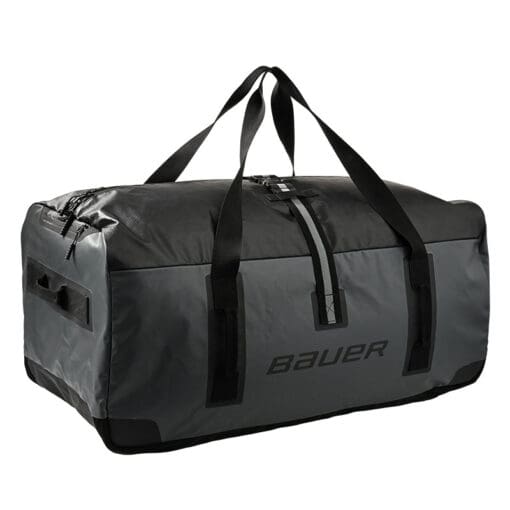 BAUER TACTICAL JR CARRY BAG