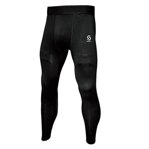 ELITE COMPRESSION JR JOCK PANTS W/CUP - SFS