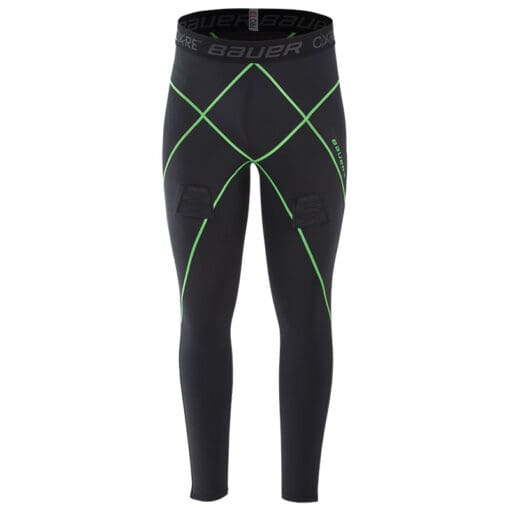 BAUER CORE 1.0 SR JOCK PANTS W/CUP