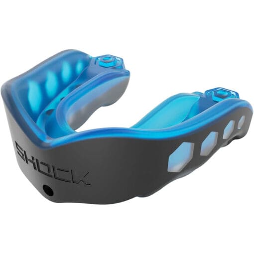 SHOCK DOCTOR GEL MAX MOUTHGUARD