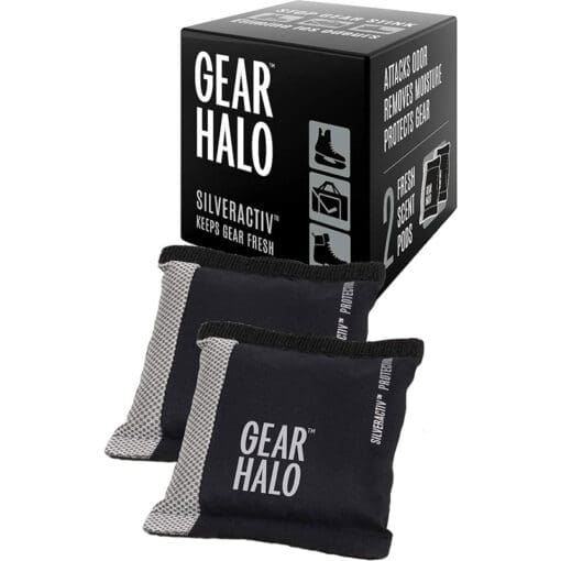 GEAR HALO DEODERIZING POD