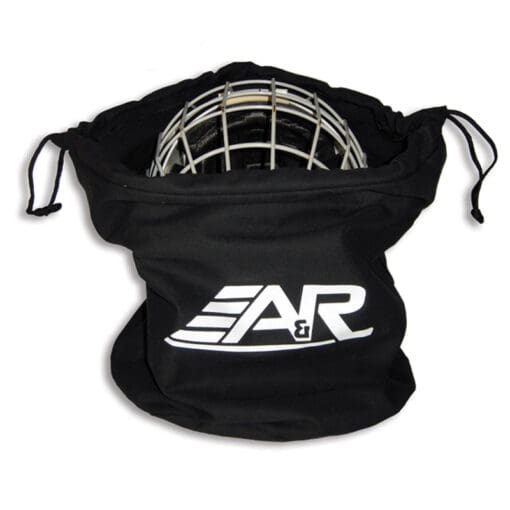 A & R HELMET BAG