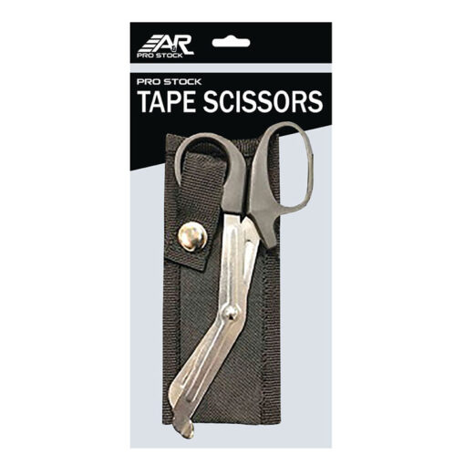 A & R PRO STOCK TAPE SCISSORS