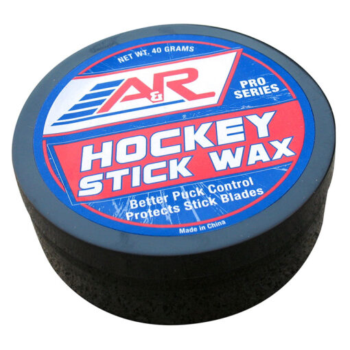 A & R STICK WAX