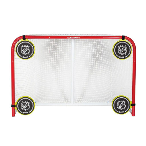 FRANKLIN NHL KNOCKOUT SHOOTING TARGETS