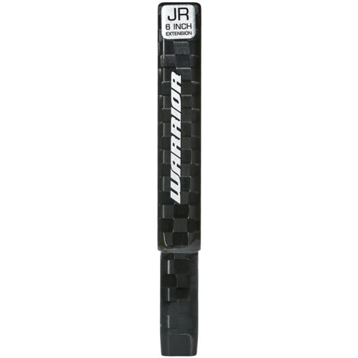 WARRIOR COMPOSITE STICK JR END PLUG