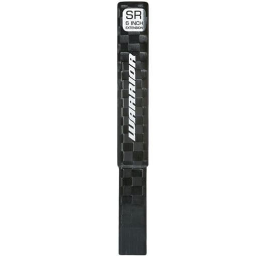 WARRIOR COMPOSITE STICK SR END PLUG