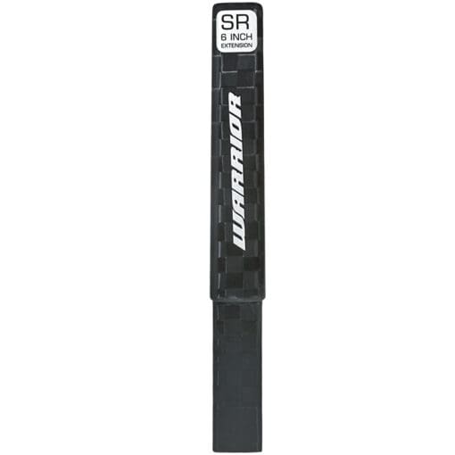 WARRIOR COMPOSITE STICK SR TAPERED END PLUG