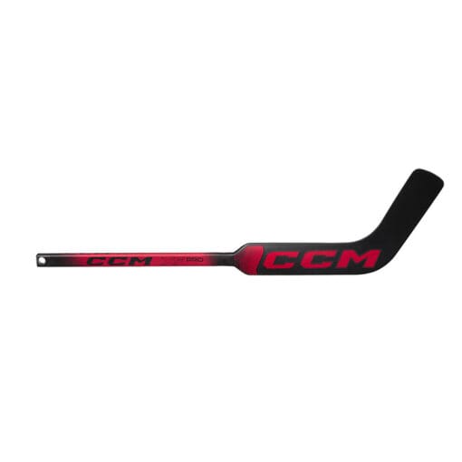 CCM TACKS XF PRO COMPOSITE MINI GOAL STICK