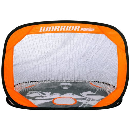 WARRIOR MINI HOCKEY POP-UP NET