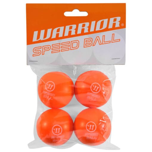 WARRIOR MINI HOCKEY SPEED BALL (4)