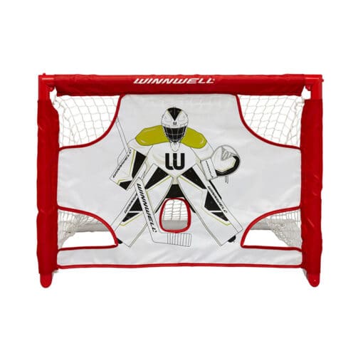 WINNWELL PROFORM MINI HOCKEY NET SET