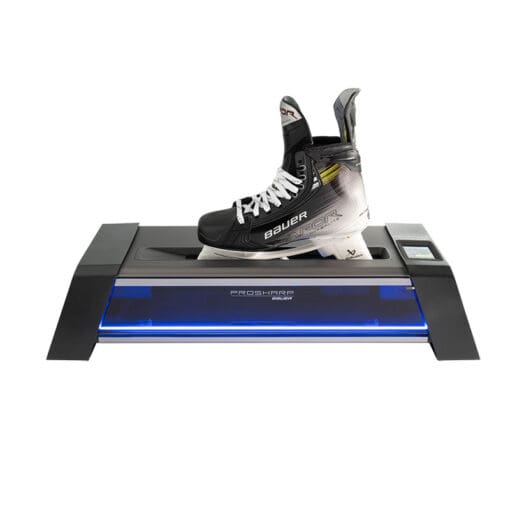 BAUER PRO SHARP HOME MACHINE SKATE SHARPENER