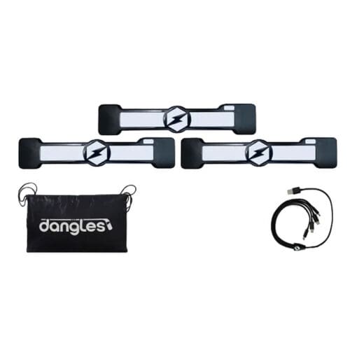 BOLT SPORTS DANGLES STICK HANDLING AID