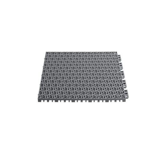 BAUER MULTI-SPORT TRAINING TILES (50) - GREY