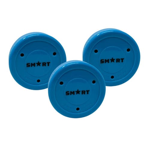 SMART HOCKEY 10oz STICKHANDLING PUCK