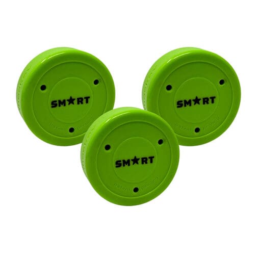 SMART HOCKEY 4oz STICKHANDLING PUCK