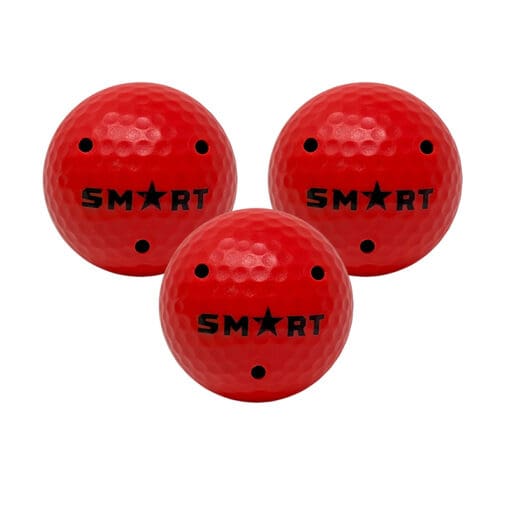 SMART HOCKEY 8oz STICKHANDLING BALL