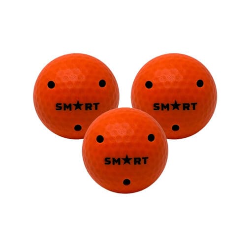 SMART HOCKEY 6oz STICKHANDLING BALL