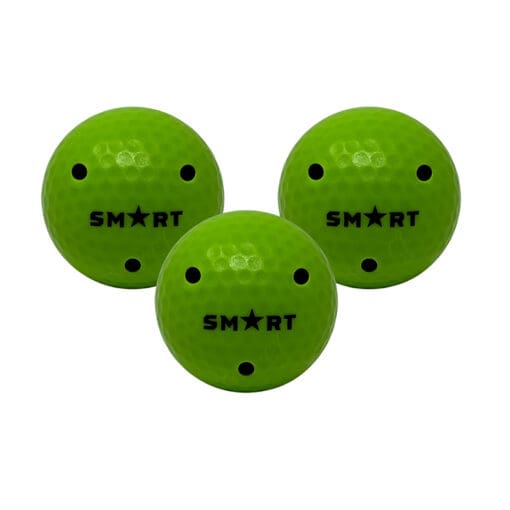 SMART HOCKEY 3oz STICKHANDLING BALL