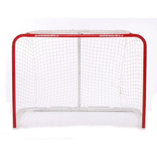 WINNWELL 60" QUICKNET HOCKEY GOAL