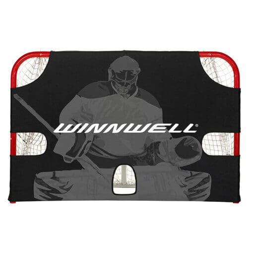 WINNWELL 52" HEAVY DUTY SHOOTER TUTOR