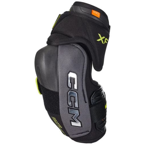 CCM TACKS XF SR ELBOW PADS