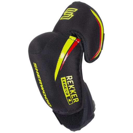 SHERWOOD REKKER LEGEND 4 SR ELBOW PADS