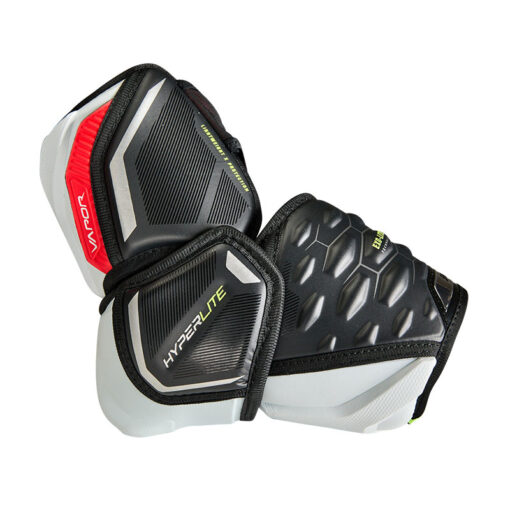 BAUER VAPOR HYPERLITE SR ELBOW PADS