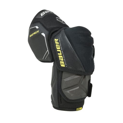 BAUER SUPREME MATRIX SR ELBOW PADS