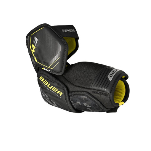 BAUER SUPREME M3 SR ELBOW PADS