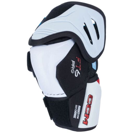 CCM JETSPEED FT6 PRO JR ELBOW PADS