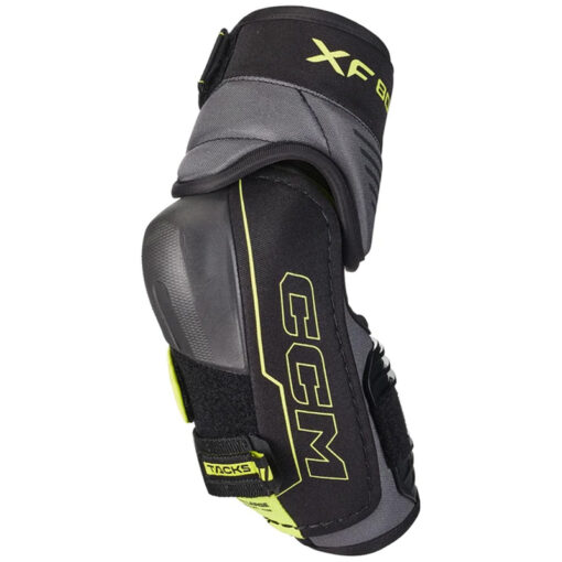 CCM TACKS XF 80 JR ELBOW PADS