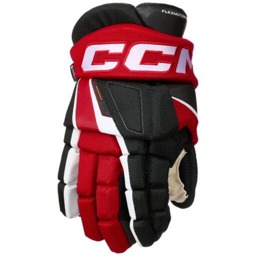 CCM TACKS XF PRO SR GLOVES