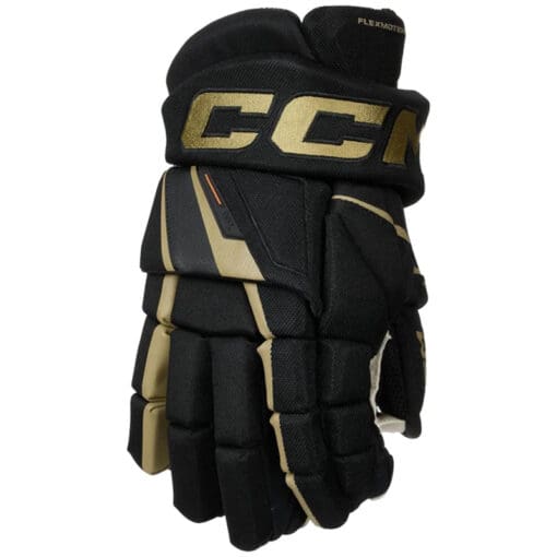 CCM TACKS XF SR GLOVES