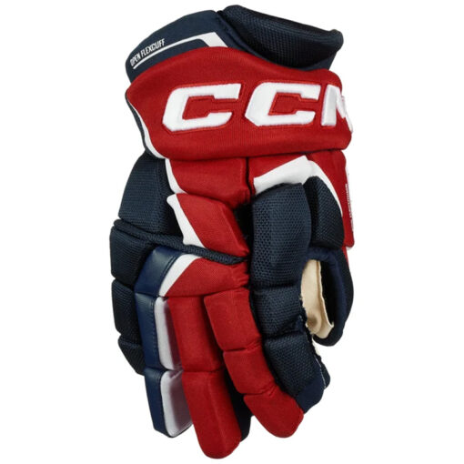 CCM JETSPEED FT6 PRO SR GLOVES