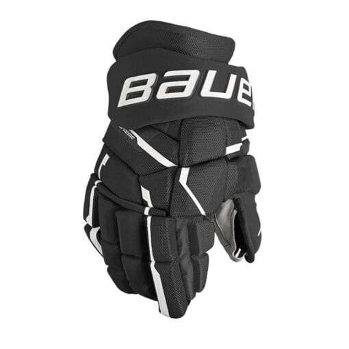 BAUER SUPREME MACH SR GLOVES