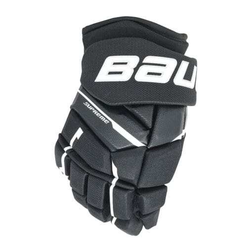 BAUER SUPREME MATRIX SR GLOVES