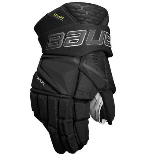 BAUER VAPOR HYPERLITE JR GLOVES