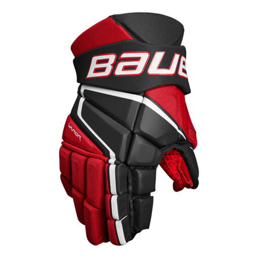 BAUER VAPOR 3X JR GLOVES