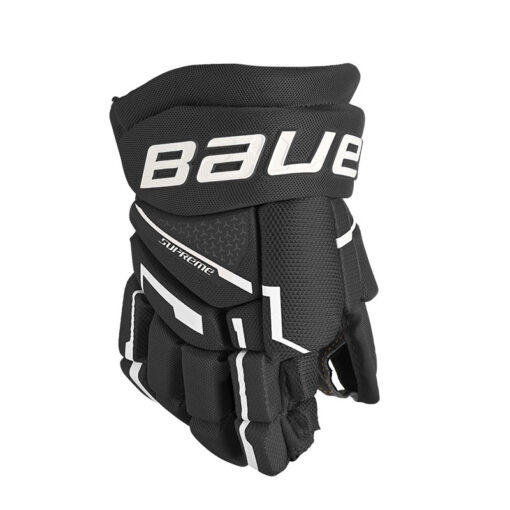 BAUER MACH YTH GLOVES