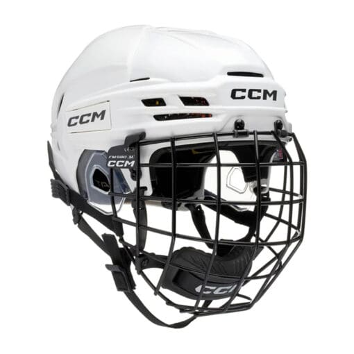 CCM TACKS 720 COMBO HELMET